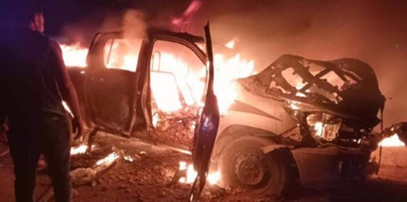 دژه‌ى تیرۆرى كوردستان زانیارى له‌سه‌ر هێرشه‌كه‌ى توركیا بڵاوده‌كاته‌وه‌